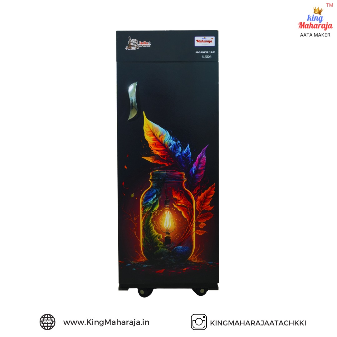 Products | KingMaharaja Aatachkki