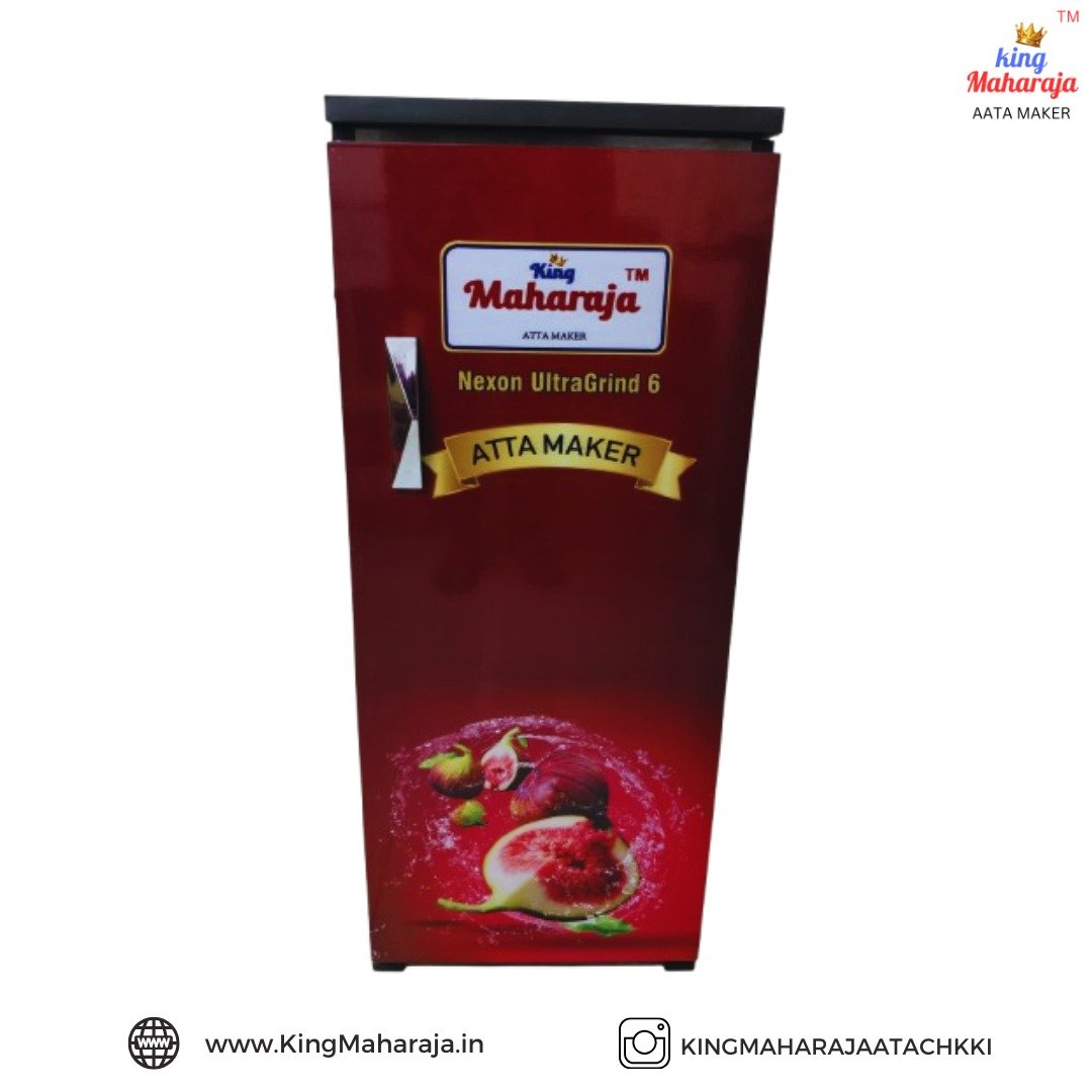 Products | KingMaharaja Aatachkki
